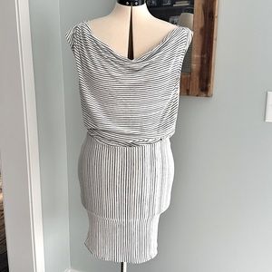 Derek Lam for DesignNation Dress